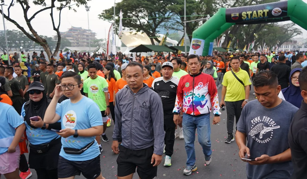 Pemko-Medan-Dukung-Fun-Run-5K-Meriahkan-HUT-ke-75-Kodam-IBB