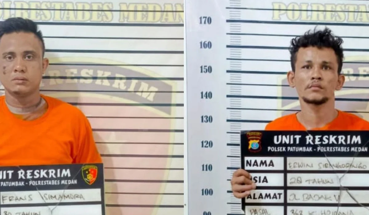 Sopir-Truk-di-Medan-Dirampok,-Tiga-Pelaku-Gasak-Ponsel-dan-Rp-2,6-Juta
