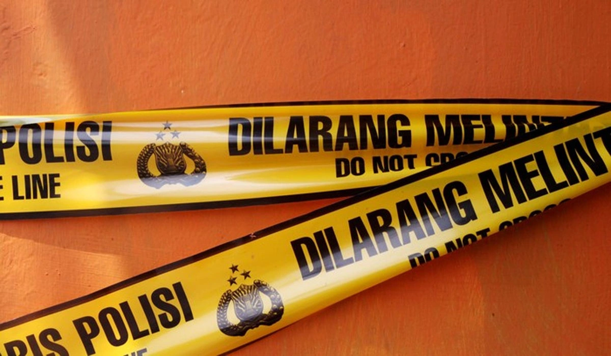Kasus Pencurian Besi Bekas di Medan, Polisi Amankan 37 Orang Tersangka