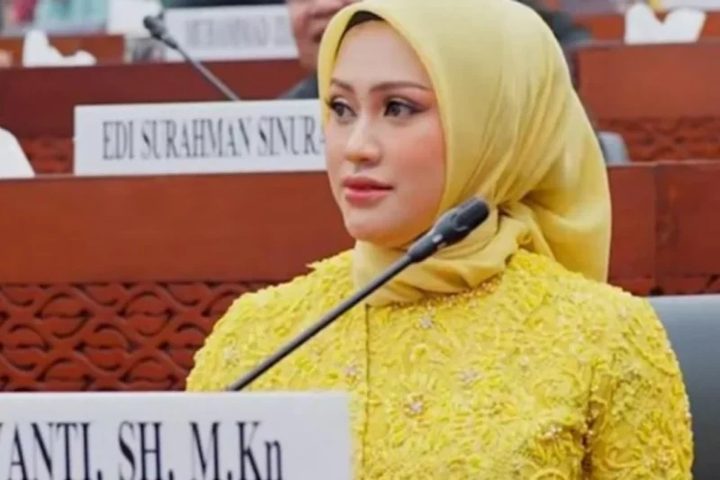 Erni Sitorus Laporkan Wakil Ketua DPRD Deli Serdang ke Polda Sumut, Mengapa?