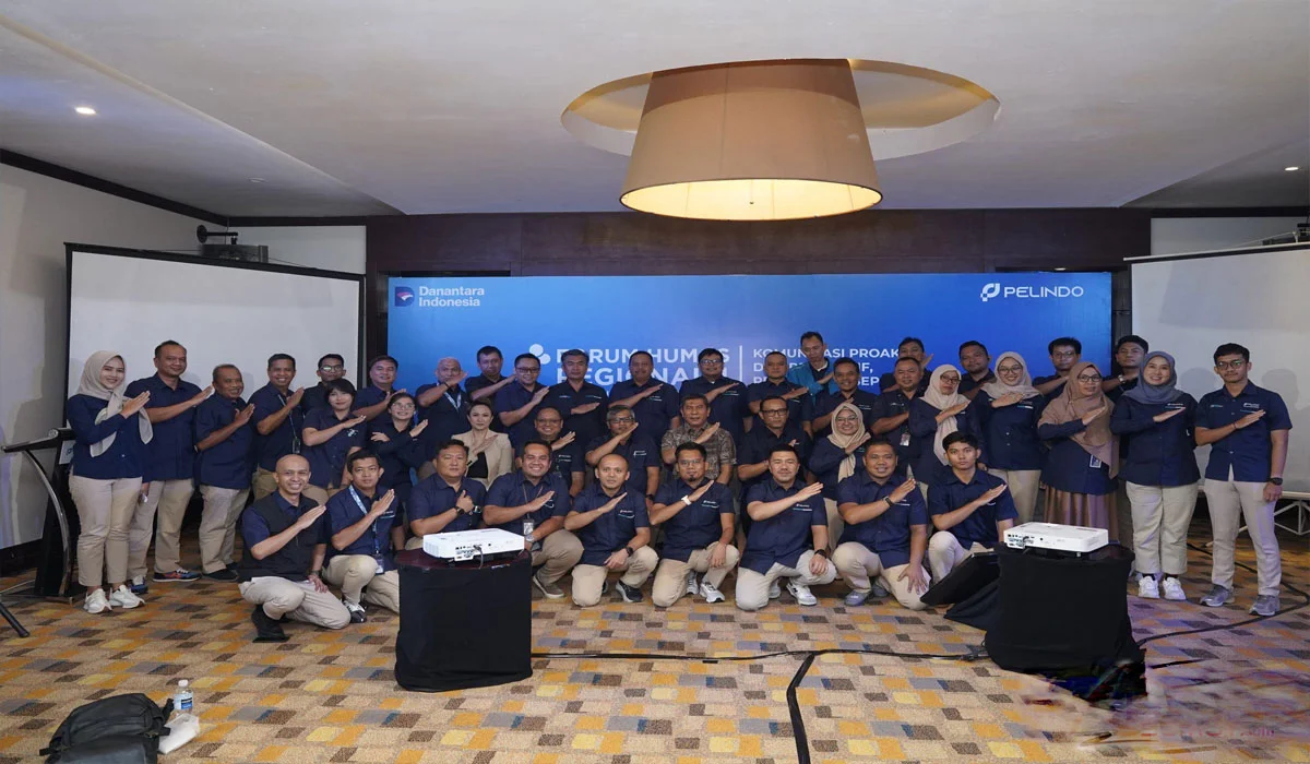 Tantangan Tetap Profesional Dalam BUMN
