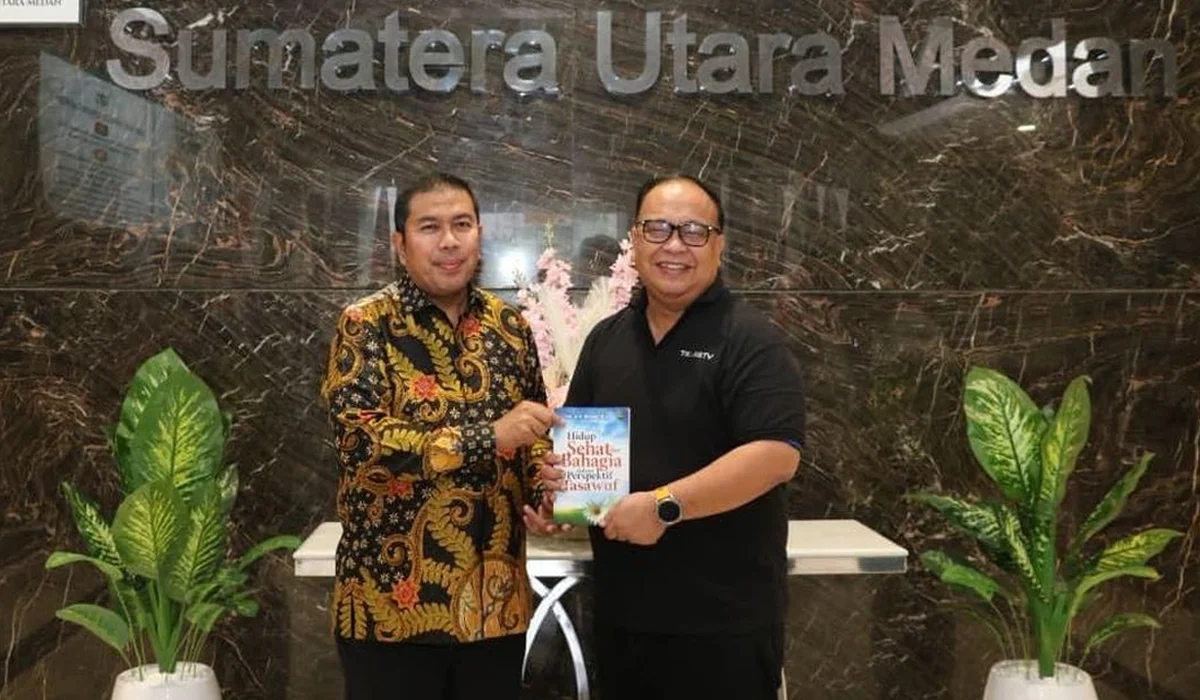 UINSU-Berikan-Dukungan-Penuh-Acara-LPS-Financial-Festival-2025-di-Medan