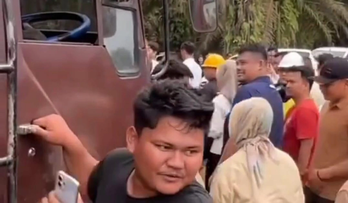 Reaksi dan Klarifikasi dari Bobby Nasution