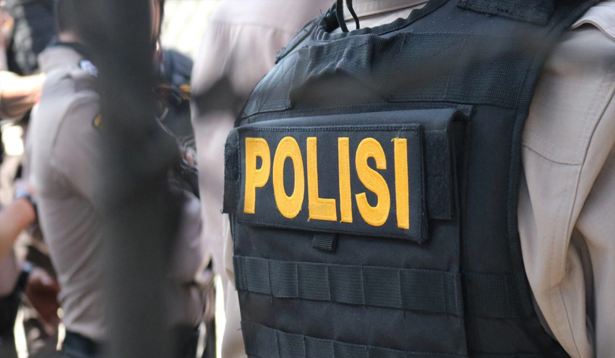 Respon Aparat dan Upaya Penanganan Pascakejadian