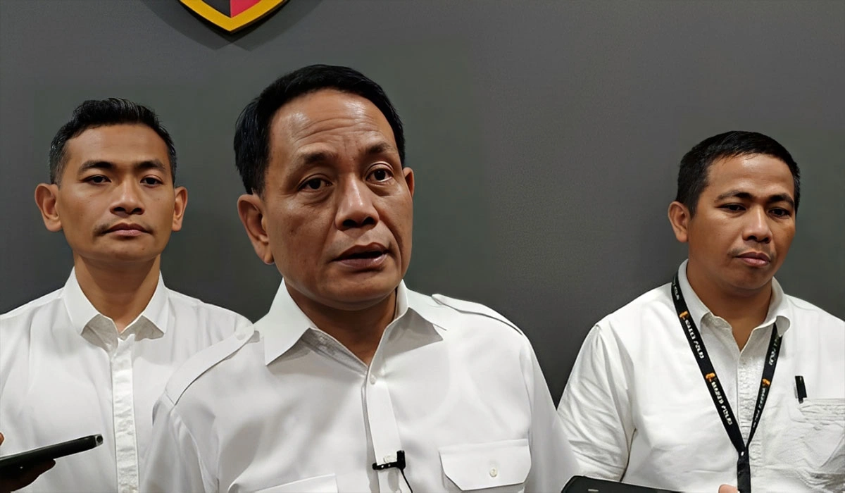 2 Oknum Polisi Polda Sumut Diperiksa Terkait Dugaan Pemerasan