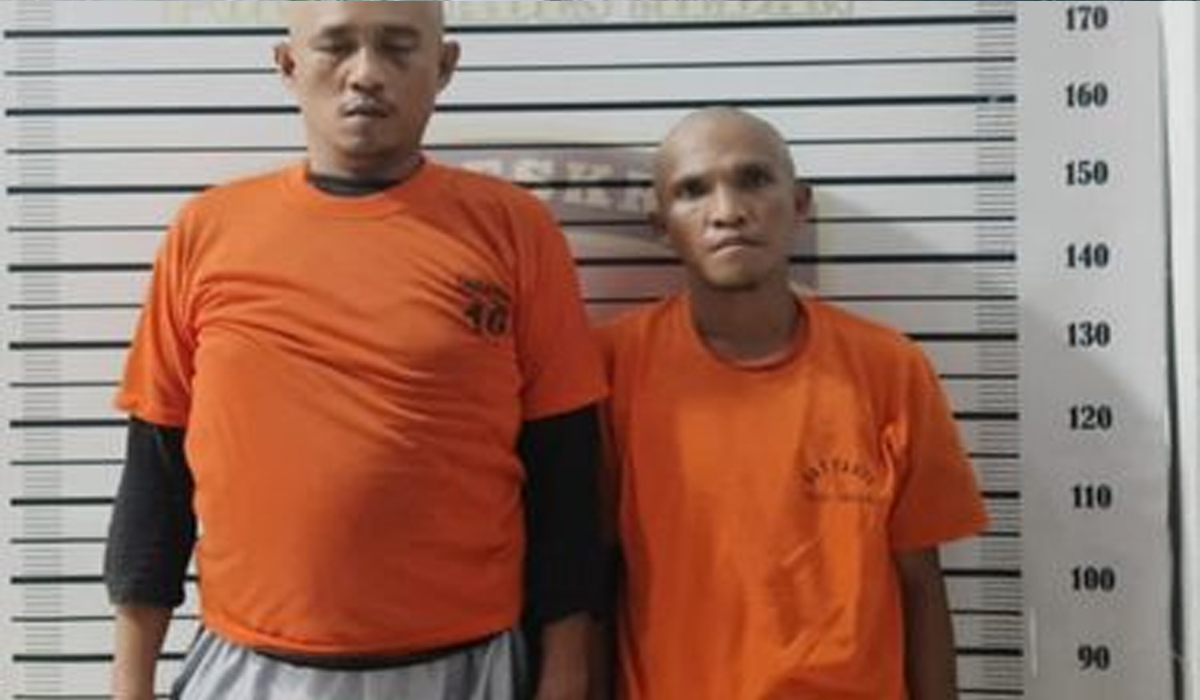 Rekaman CCTV Ungkap, Modus Licik Pencurian di Parkiran Medan