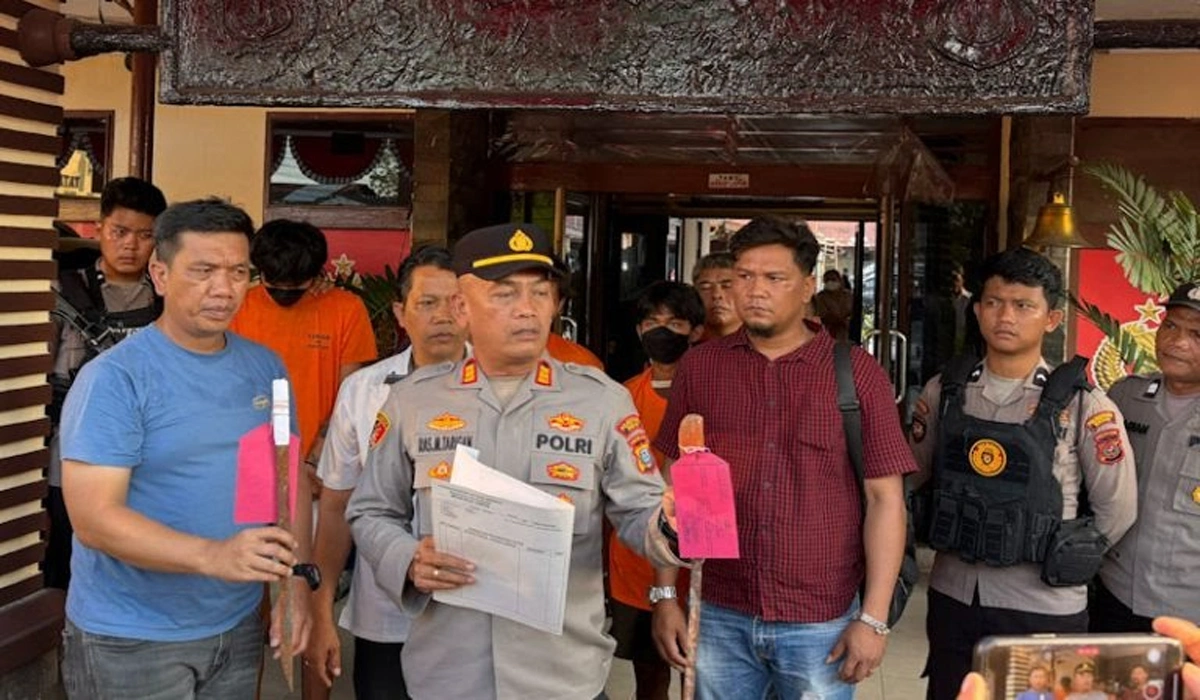 Dampak Kejahatan Begal bagi Warga Medan Tembung