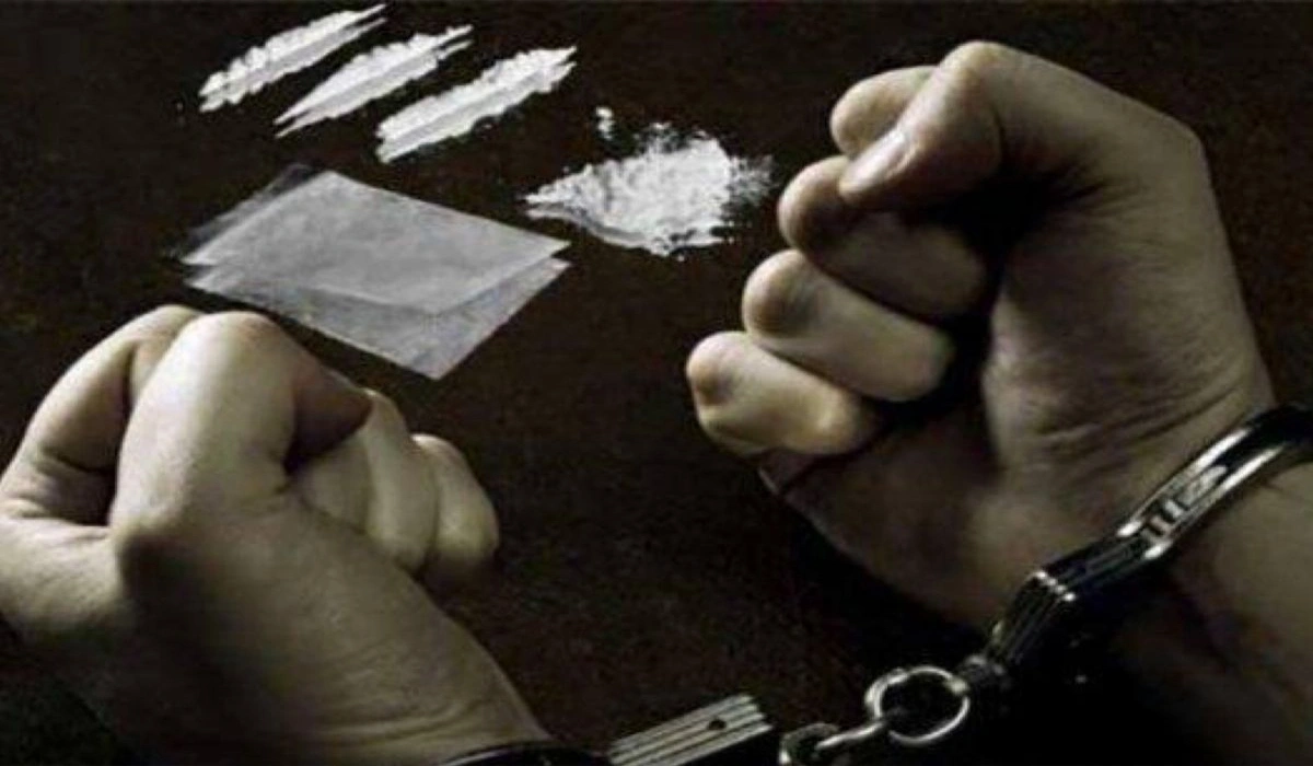 Identitas dan Peran Kelima Pelaku