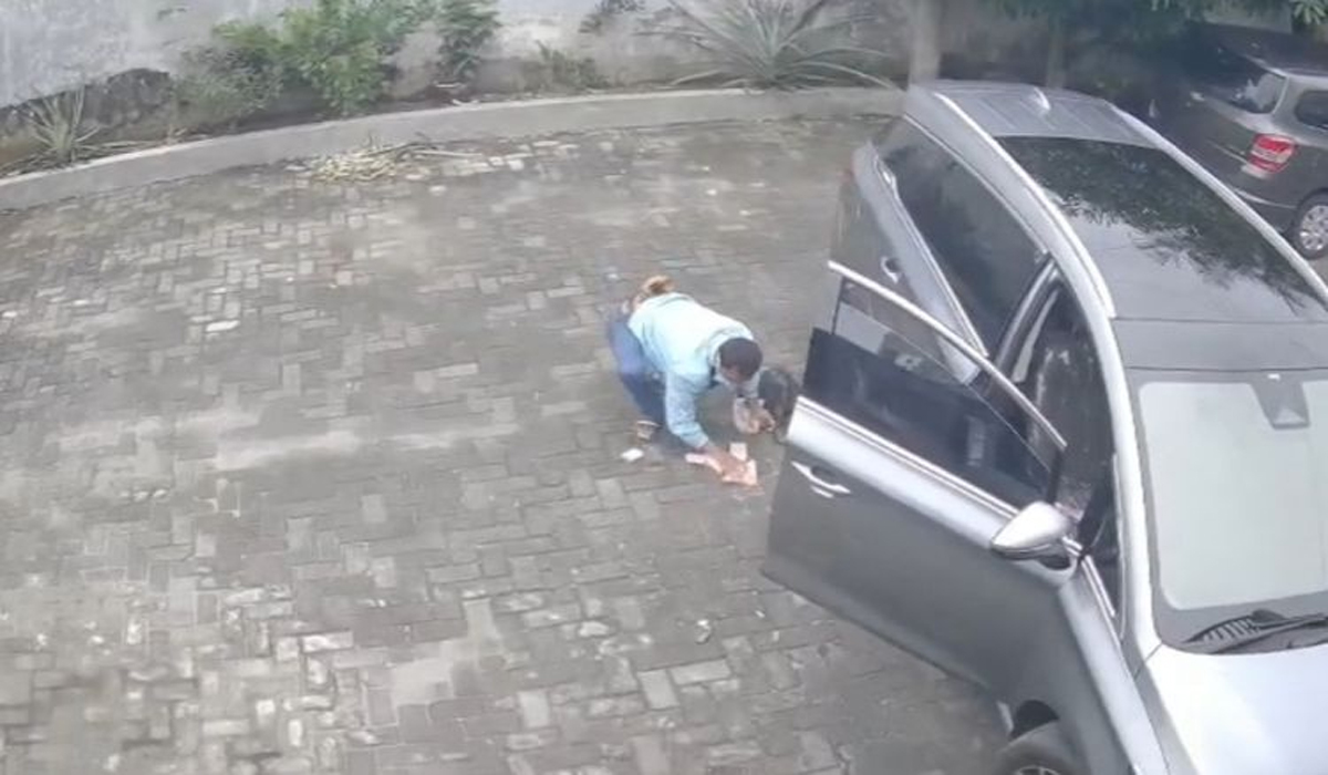 Kerugian yang Dialami Korban dan Lingkungan