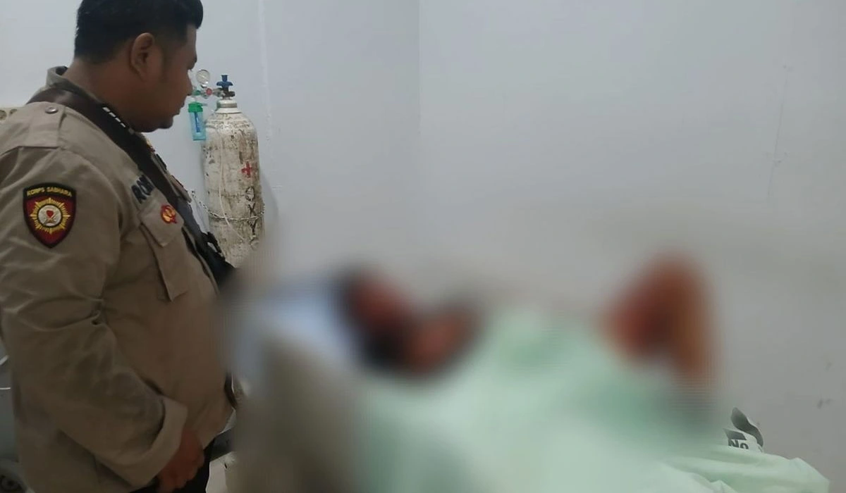 Respon Warga dan Upaya Penanggulangan