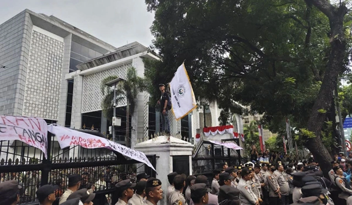 Respons DPRD Sumut Hadapi Gelombang Aspirasi
