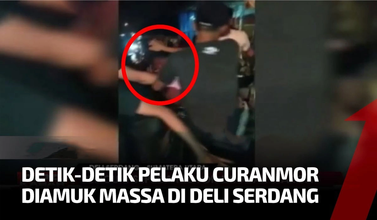 Tindakan Cepat Aparat Kepolisian