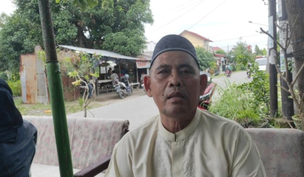 Ibu Tiga Anak Di Medan Tewas Disengat Tawon Saat Mencari Daun Pisang
