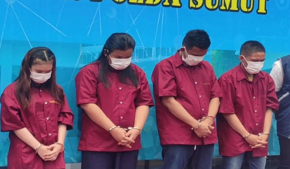 Taktik Penipuan dan Metode Pelaku