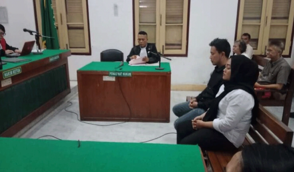 Pasangan-di-Deli-Serdang-Didakwa-Penipuan-Proyek-dan-Skincare