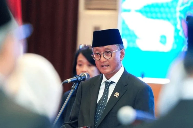 Pemerintah Percepat Pembangunan Medan untuk Dorong Pertumbuhan Pemerintah Percepat Pembangunan Medan untuk Dorong Pertumbuhan