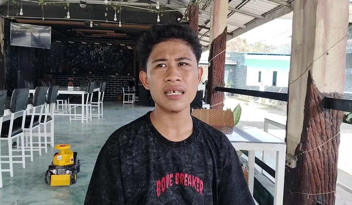 Polisi Tindak Cepat Atasi Kasus Penyerangan