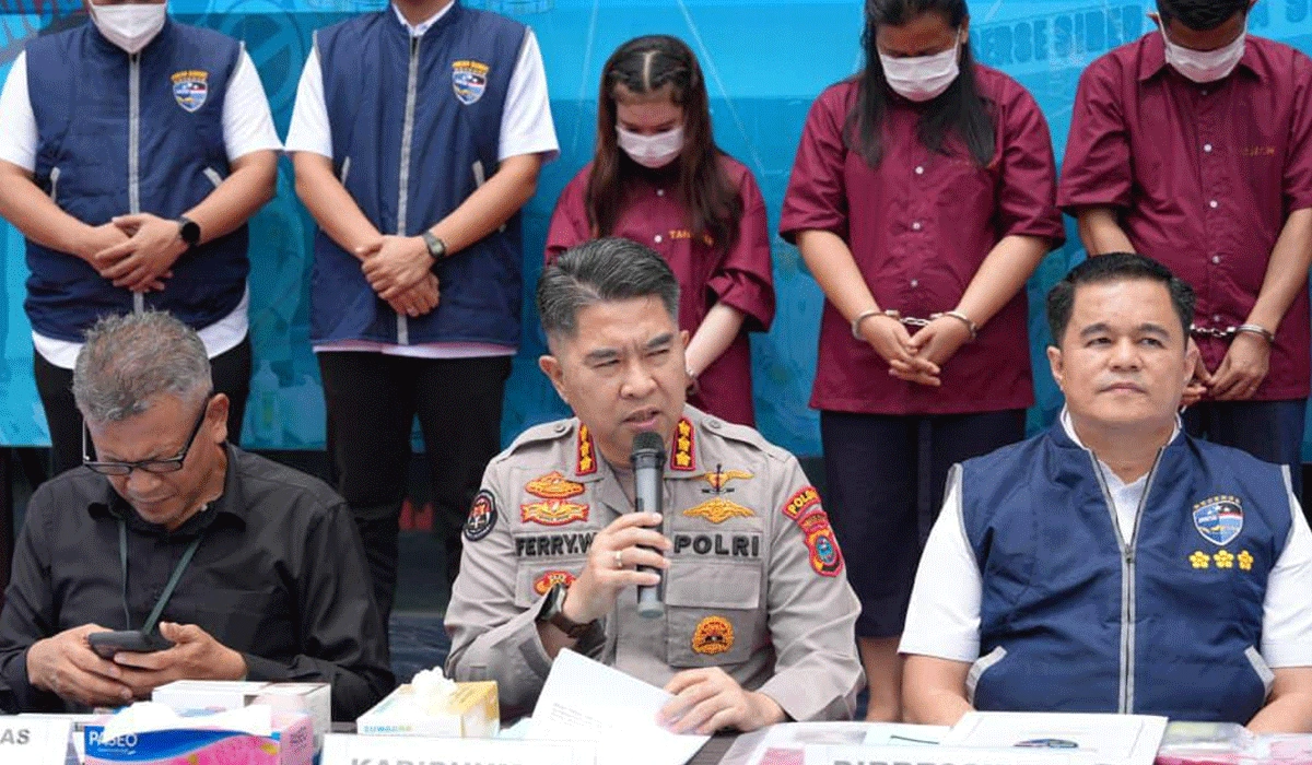 Sinergi-Polda-Sumut-dan-OJK-Bongkar-Sindikat-Penipuan-Online-Ratusan-Juta