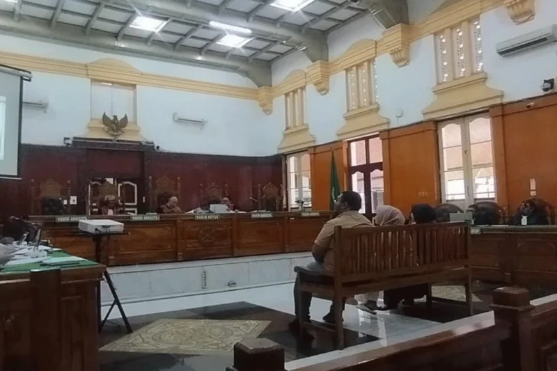 Skandal Korupsi Rp 231 Miliar di Sumut, Stempel Dinas PUPR Terlibat