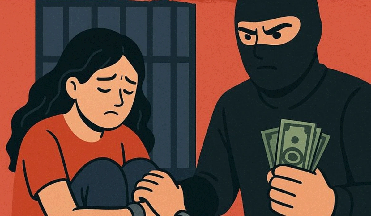 Tindakan Aparat dan Penegakan Hukum