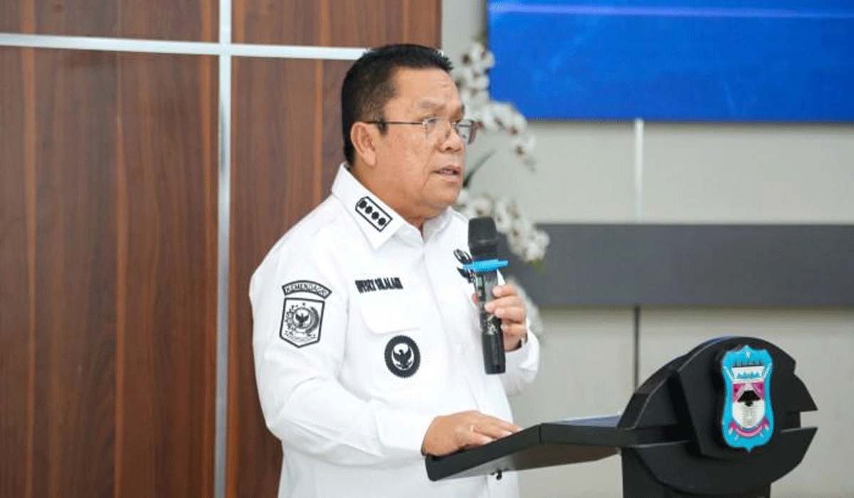 Wesly-Silalahi-Siapkan-Jobfit-Untuk-Kepala-Dinas-di-Pematangsiantar