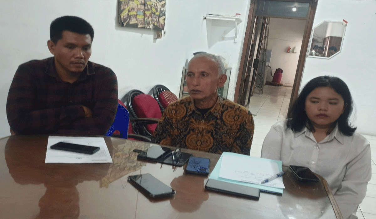 Kematian Jurnalis Medan Mencurigakan, Rekaman CCTV Kosan Diduga Dipotong Bikin Keluarga Bertanya