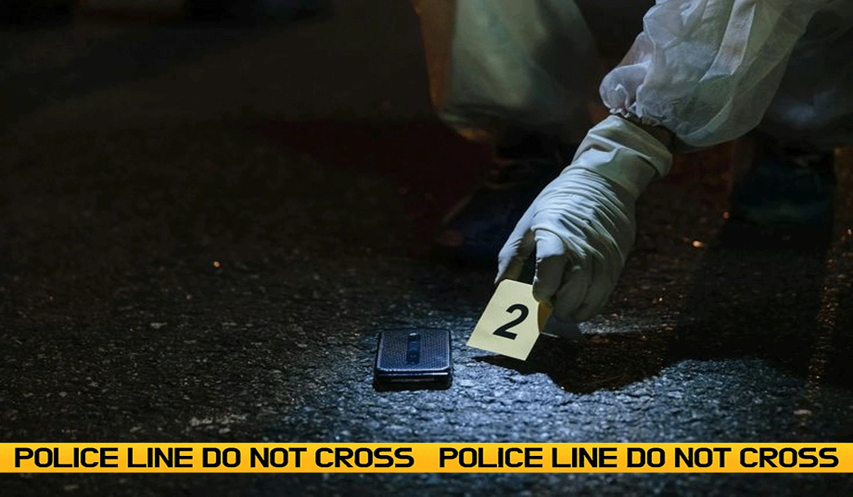 Sesosok Bayi Tak Berdosa Ditemukan Tewas Dalam Ransel, Mulut Dilakban Di Medan Polonia