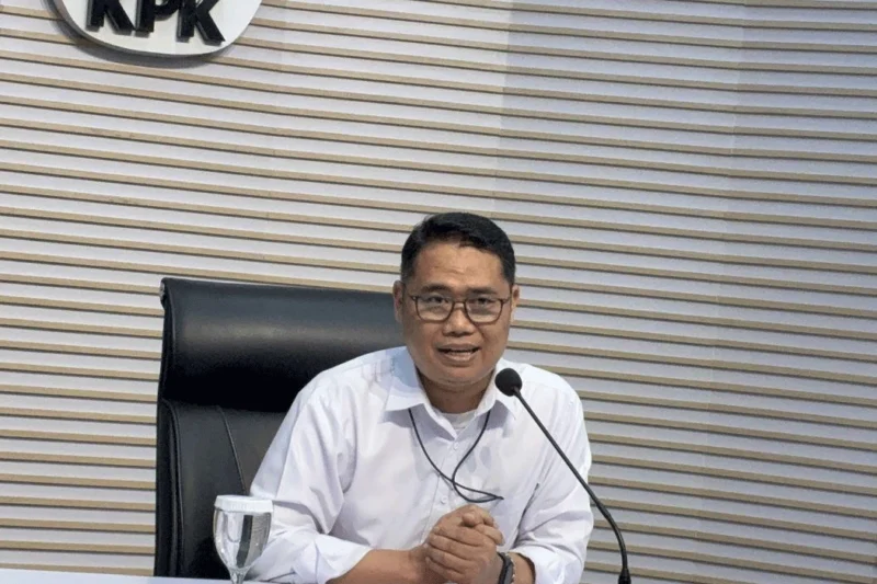 KPK Periksa, Sepupu Gubernur Bobby dan Rektor USU Terkait Kasus Sumut