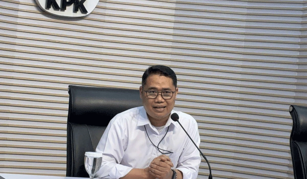 KPK Periksa, Sepupu Gubernur Bobby dan Rektor USU Terkait Kasus Sumut