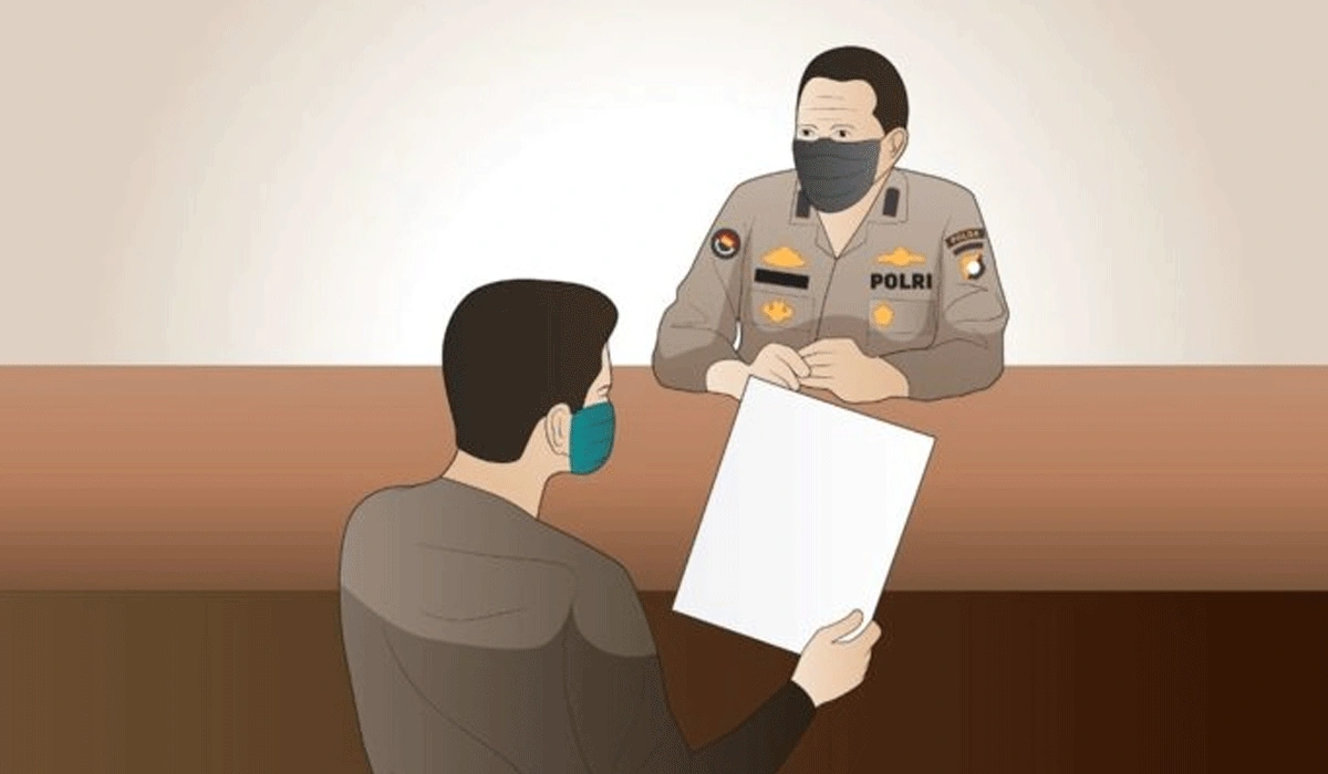 Harapan Keluarga dan Respons Warga