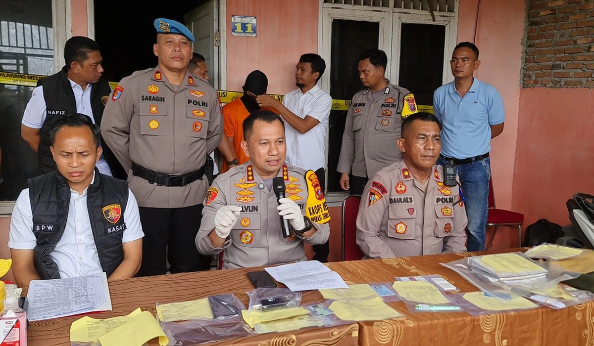 Kronologi-Pembunuhan-Mahasiswa-di-Medan-Oleh-Kawan-SD