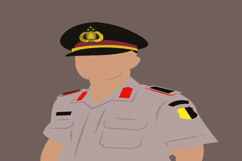 Fakta Di Balik Video Viral Bripda G, Polda Sumut Bongkar Kronologi