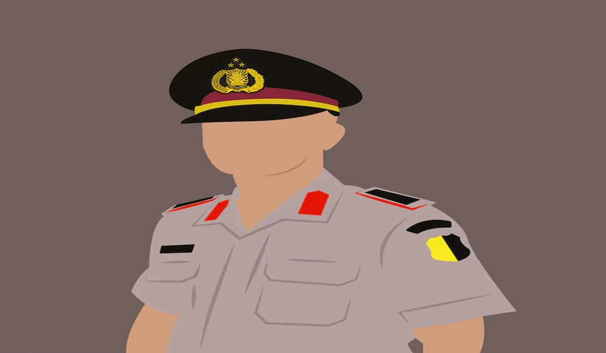 Fakta Di Balik Video Viral Bripda G, Polda Sumut Bongkar Kronologi