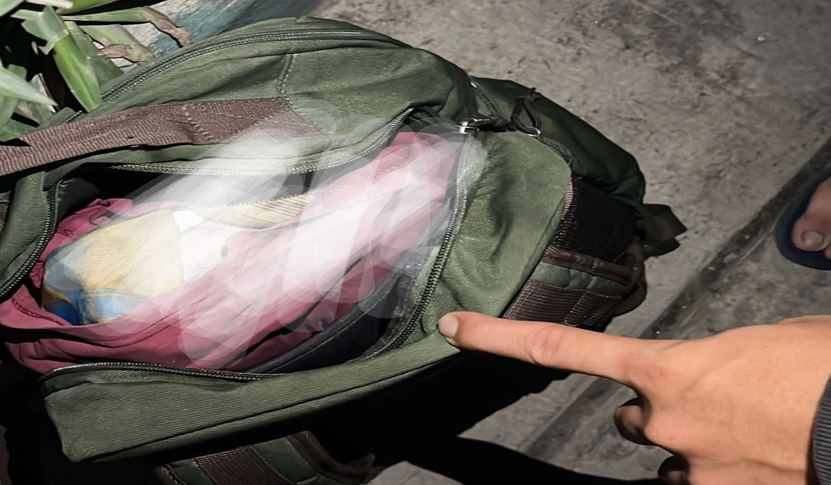 Moral Dari Peristiwa Ini