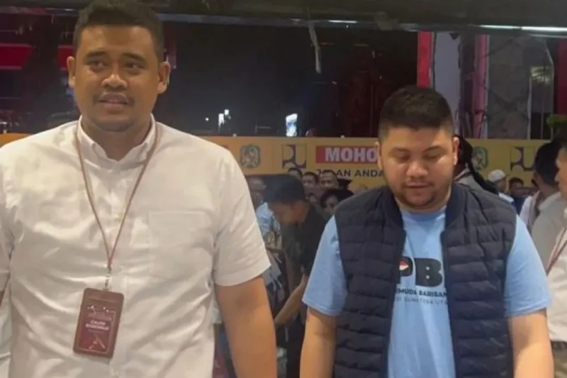 Tokoh Pemuda Apresiasi Langkah Cepat Gubernur Sumut Untuk Olahraga