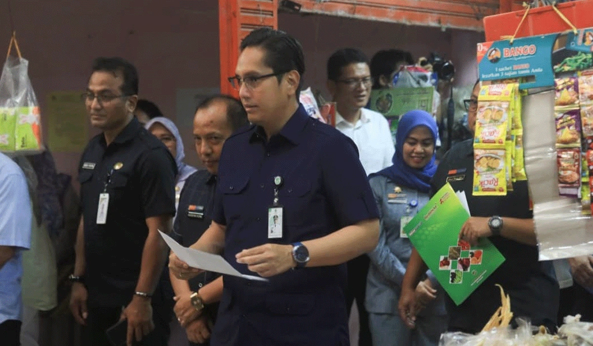 Peringatan Keras Bagi Aparatur Pemerintahan