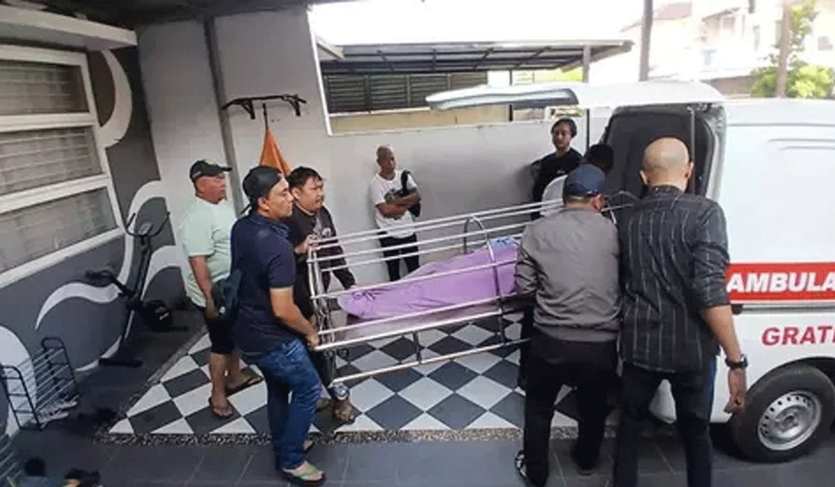 Tindak Lanjut dan Prosedur Hukum atas AI