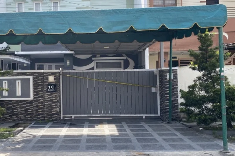 Tragedi Medan, Remaja SMP Diduga Tega Bunuh Ibu Kandung