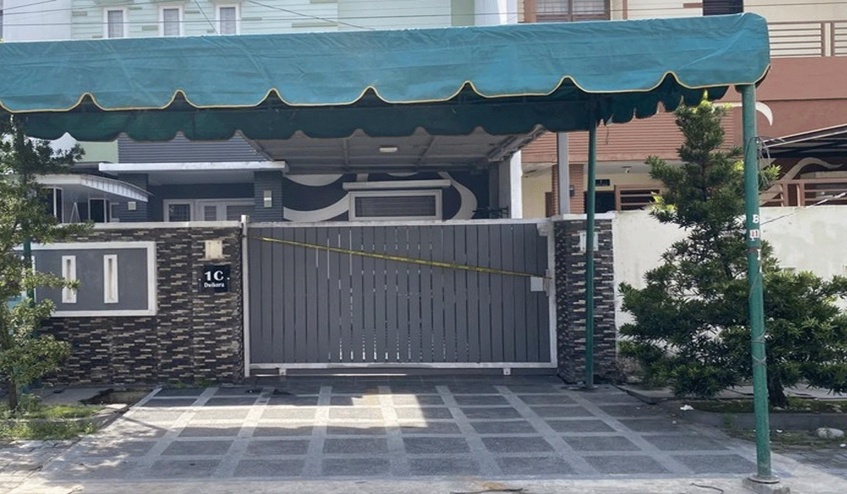 Tragedi Medan, Remaja SMP Diduga Tega Bunuh Ibu Kandung