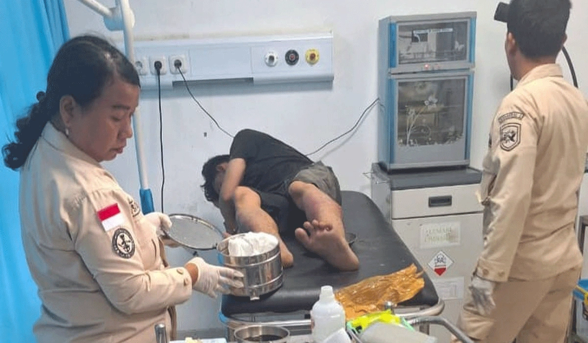 Kerusuhan di Medan, Pemuda Ditangkap Usai Tawuran dan Perusakan Warung