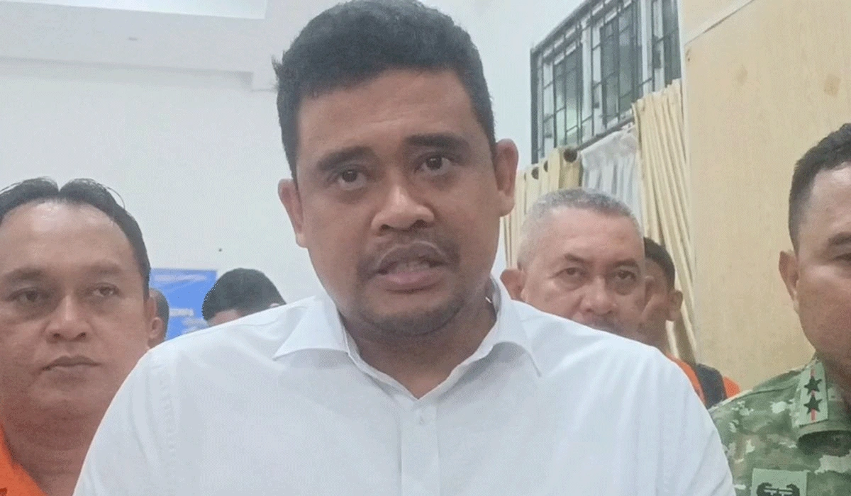 Banjir Bandang dan Longsor di Sumut, Kerugian Capai Rp 9,98 Triliun