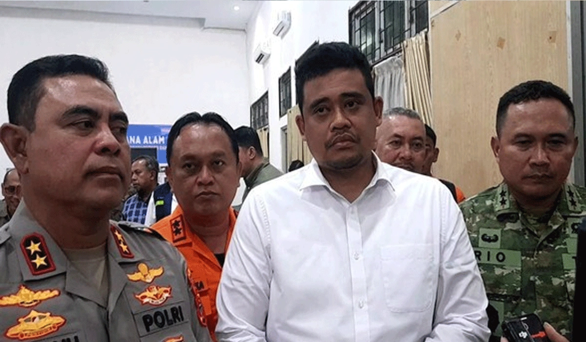 Kerusakan Infrastruktur dan Fasilitas Pendidikan