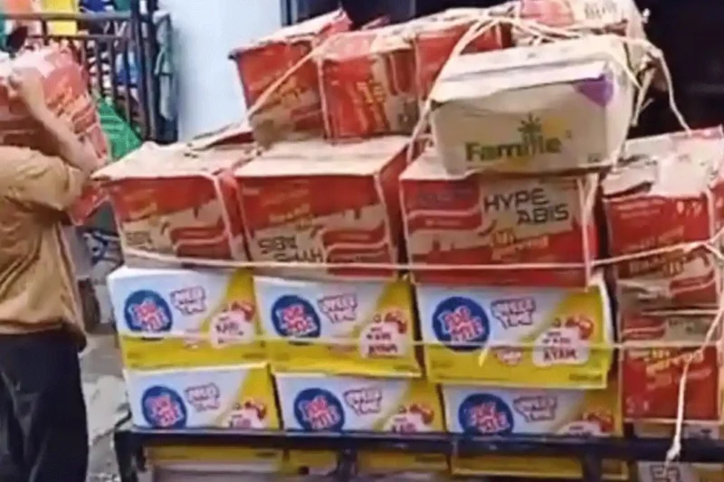 Wali Kota Medan Bertindak Tegas, Kepling HN Dicopot Manipulasi Bantuan