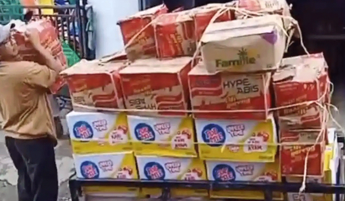 Wali Kota Medan Bertindak Tegas, Kepling HN Dicopot Manipulasi Bantuan