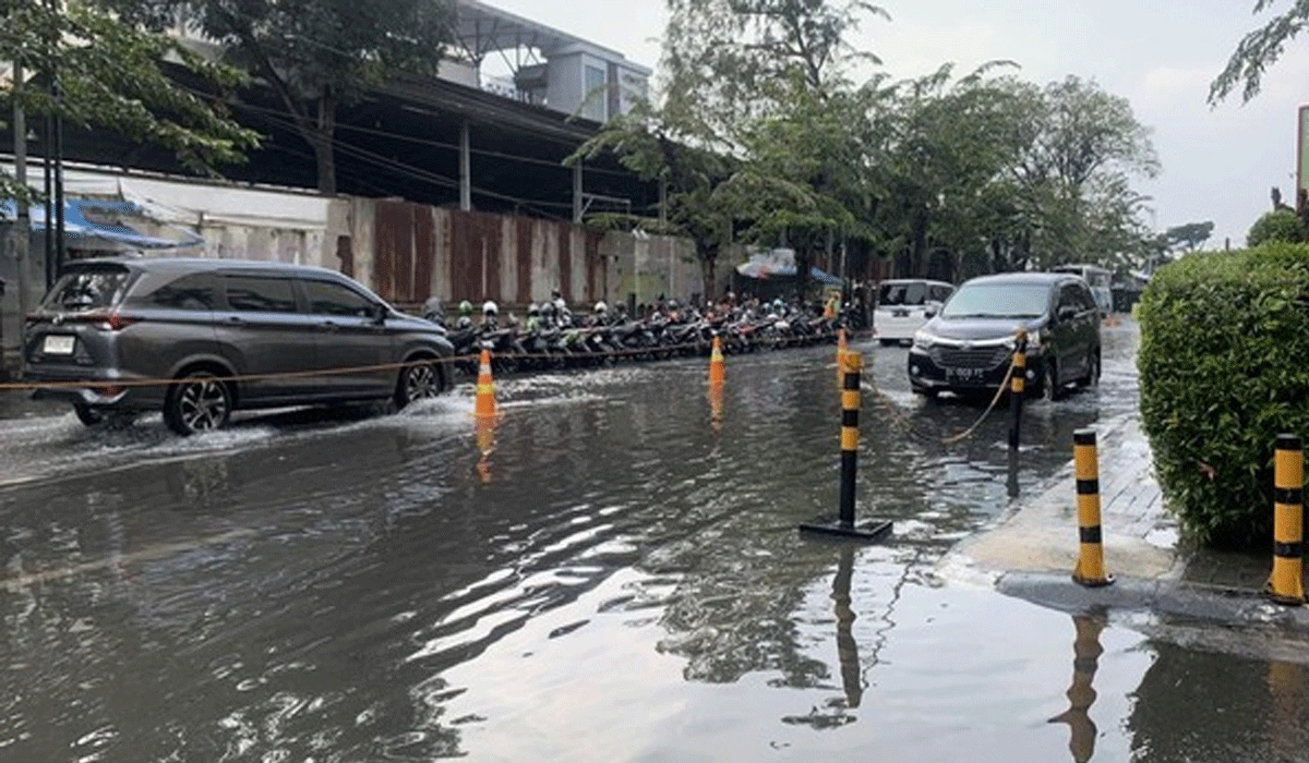 Langkah Antisipatif dan Reaksi Sigap Dari Aparat