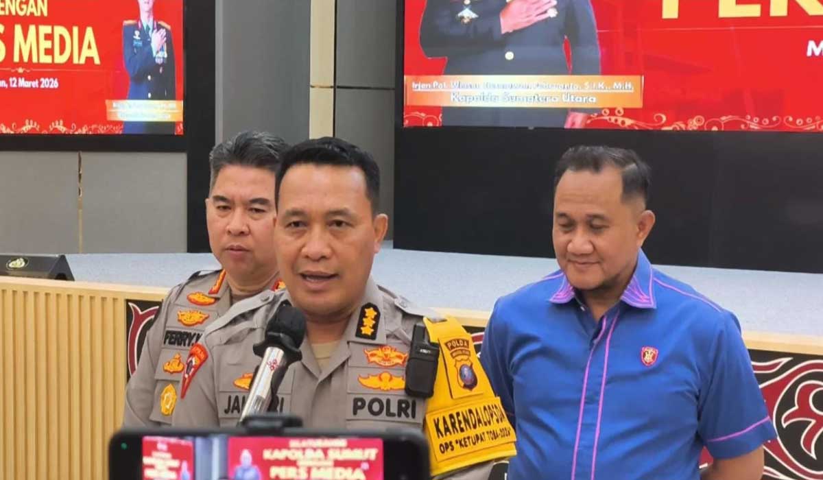 Layanan Kesehatan Dan Antisipasi Darurat